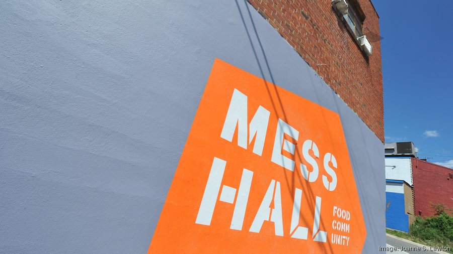 Mess Hall, D.C. Bar Pro Bono Center host harassment prevention training