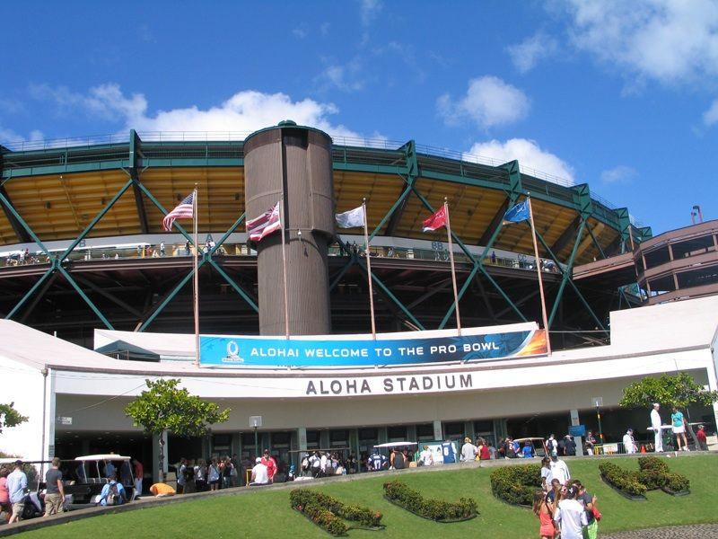 Hawaii Tourism Authority Partners With NFL's Los Angeles Rams – SportsTravel