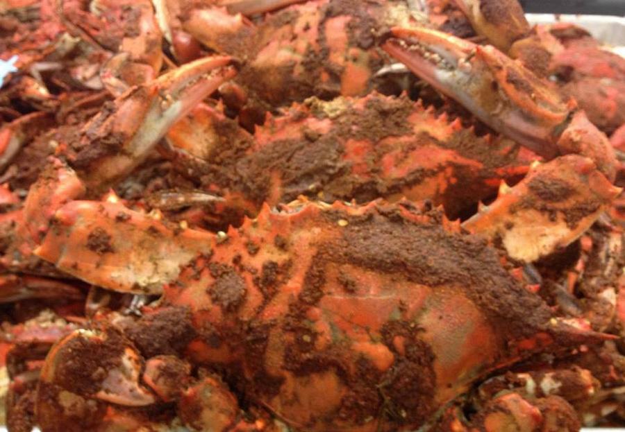 2014 toprated crab carryout spots in Greater Baltimore Baltimore