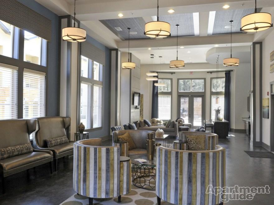 Sneak peek An inside look at the Moretti at Vulcan Park Birmingham