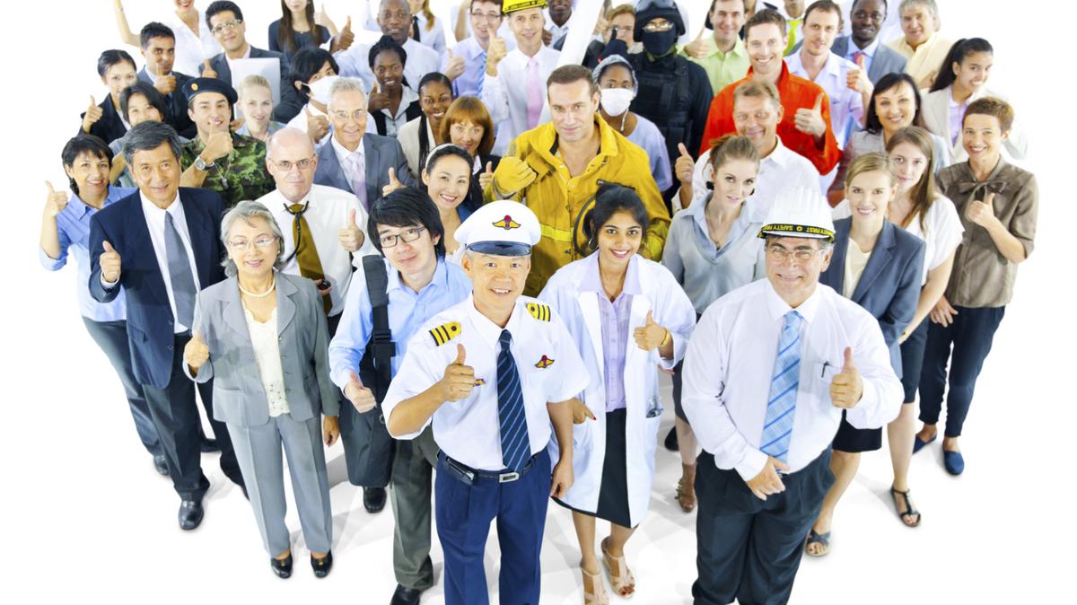 What does Denver's job market look like for the next three months