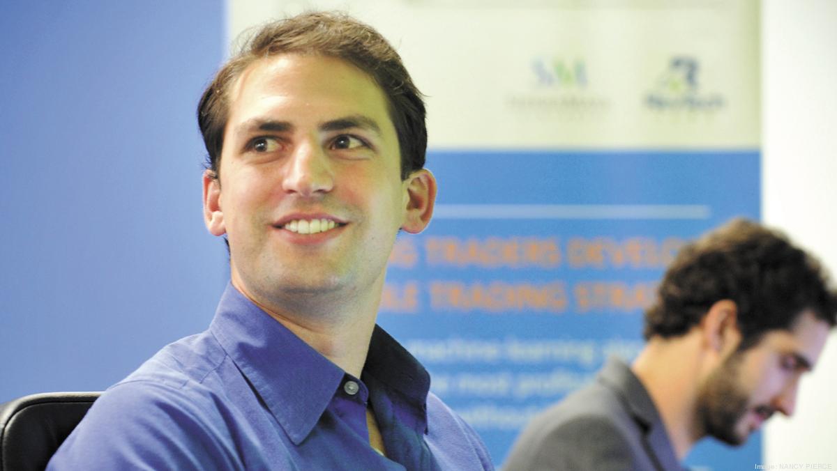 Equity research program lands first customer - Charlotte Business Journal