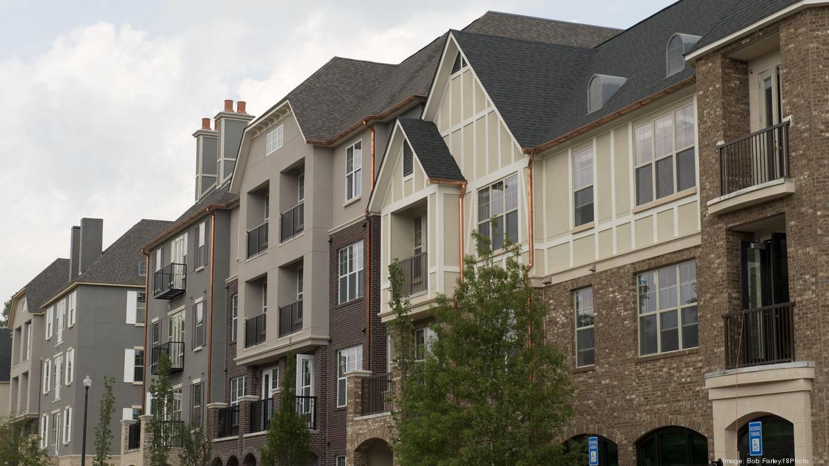 Birmingham apartment rents rising at a faster pace than Southeastern peers Birmingham Business