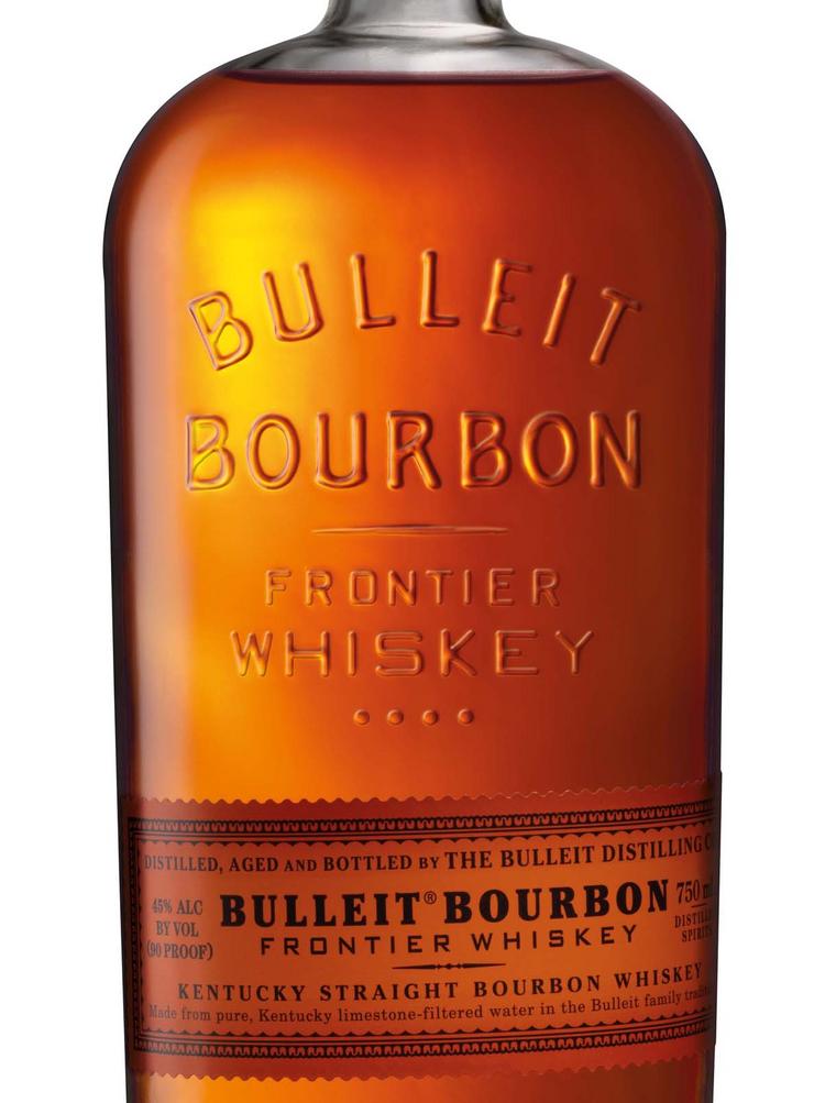 Bulleit Bourbon parent signs up with Americans for Affordable Products ...