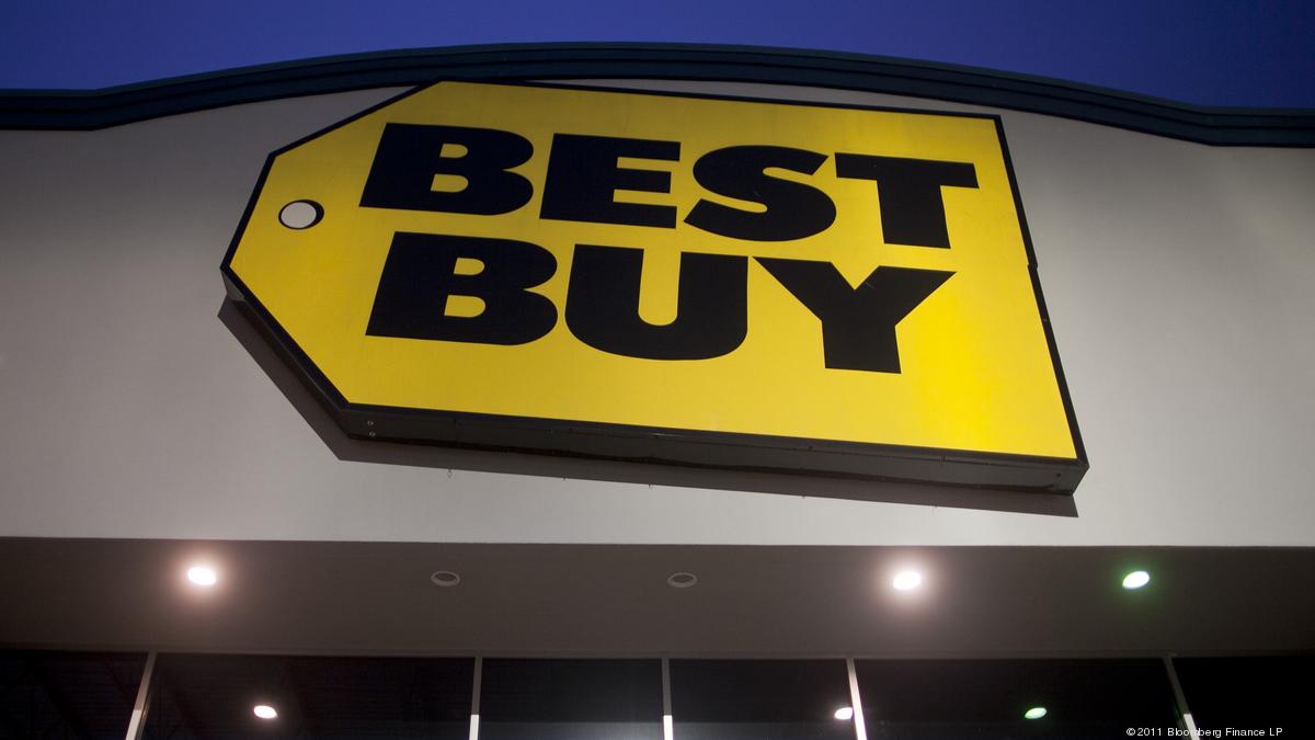 Best Buy will increase its spending Minneapolis / St. Paul
