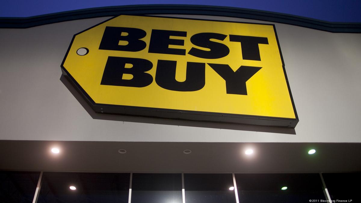 Best Buy opens 1 of 5 new outlet stores in Raleigh - Triangle Business ...