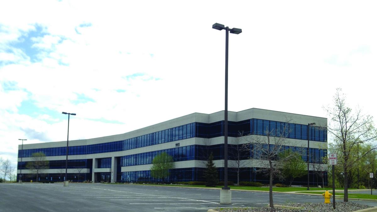 Polaris is moving 400 employees from its Medina HQ and Plymouth office -  Minneapolis / St. Paul Business Journal