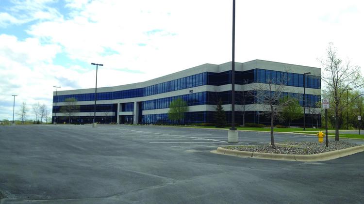 Polaris Industries needs more office space, buys empty building for $  million - Minneapolis / St. Paul Business Journal