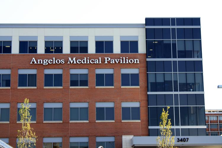 Peter Angelos, wife, donate 2.5M to new Saint Agnes Hospital building