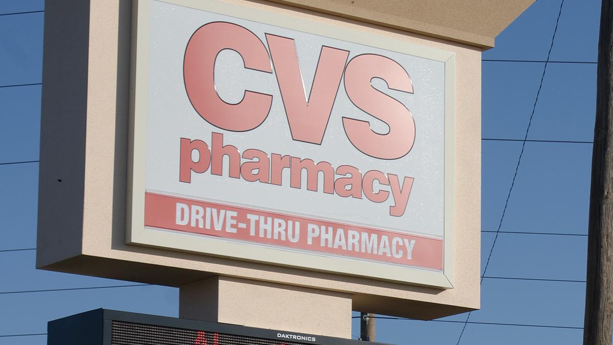 CVS buys long-vacant Kohl's grocery in Racine for demolition ...