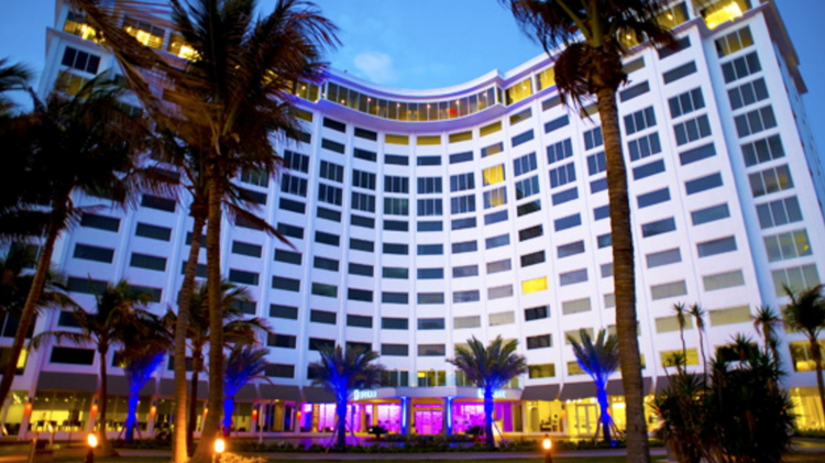 B Ocean Fort Lauderdale Becomes 26th Sonesta Hotel In The U S B Ocean Fort Lauderdale Becomes Sonesta Friday