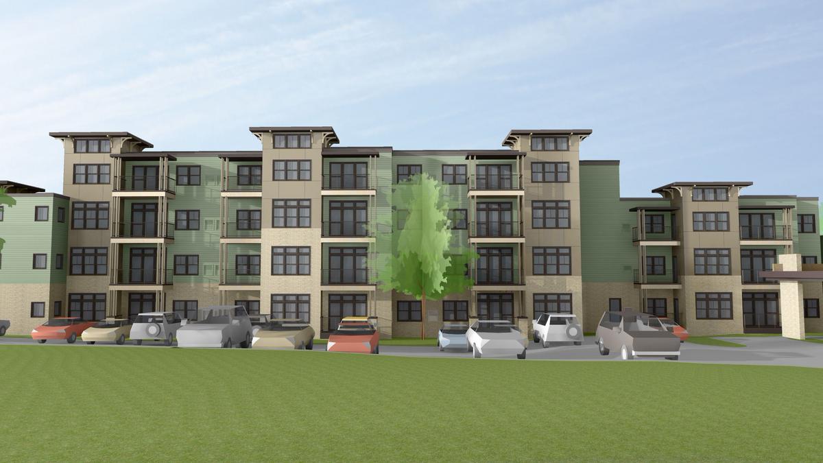 John Knox Village gets $90M expansion rolling - Kansas City Business ...