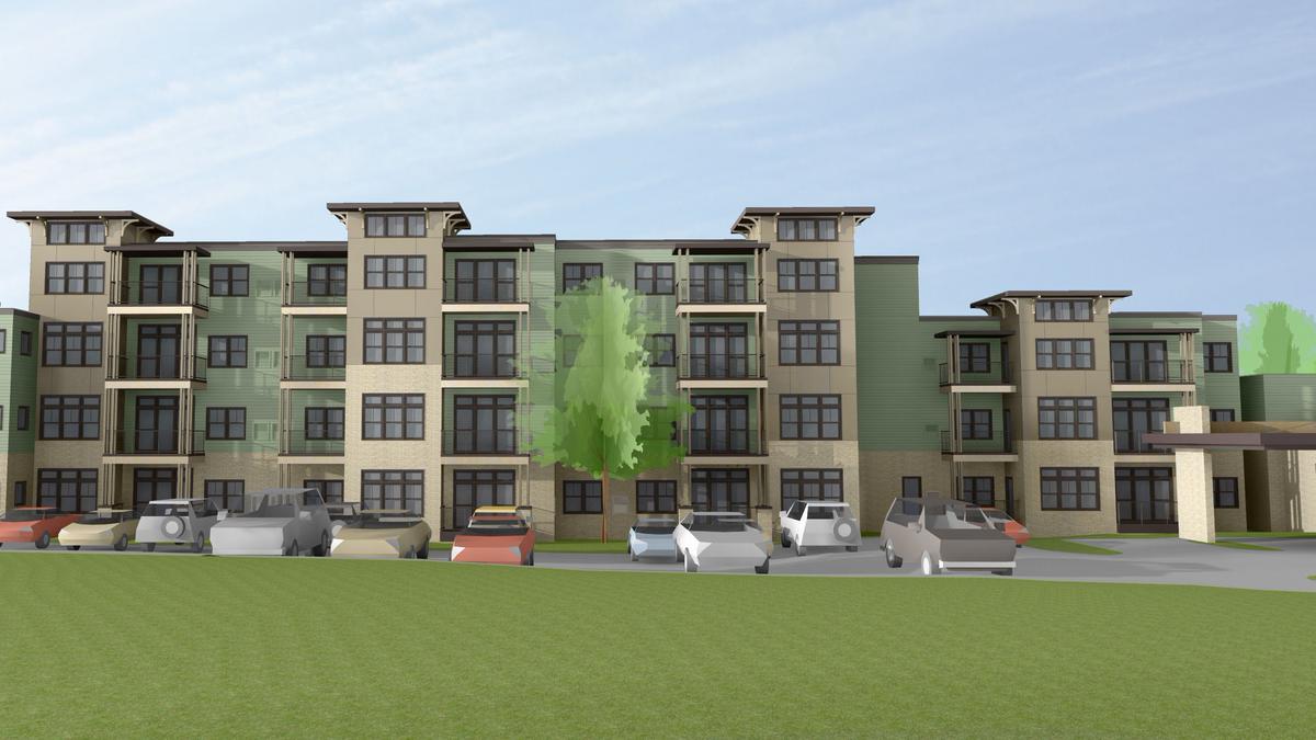 John Knox Village will get $90M update - Kansas City Business Journal