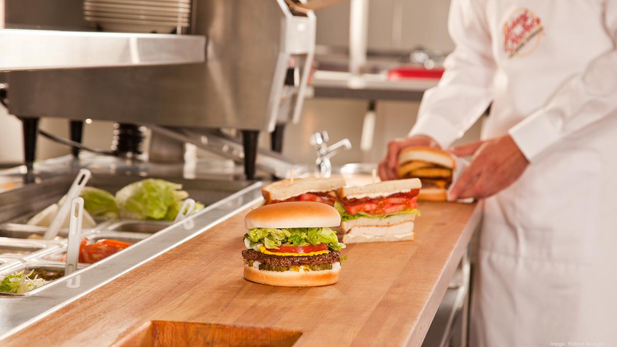 Johnny Rockets/Fun Factory entertainment venue may be coming to Hawaii ...