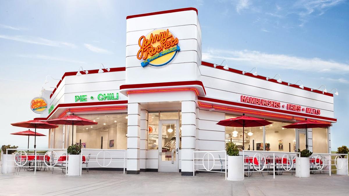 Johnny Rockets To Reopen Jersey Gardens Restaurant