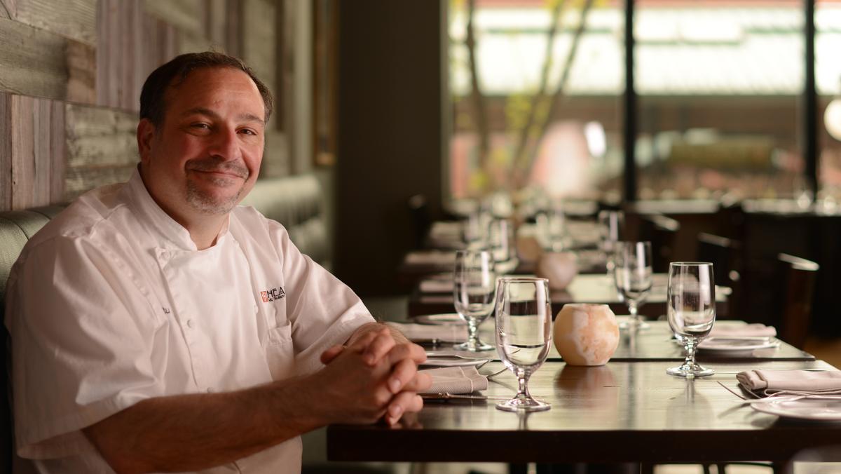 Chef Lenny Russo returns, at The Commodore in St. Paul - Minneapolis ...