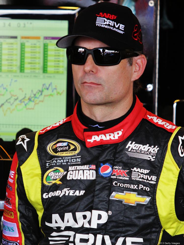 3M Co. drops sponsorship of Greg Biffle and signs partnership with Jeff ...