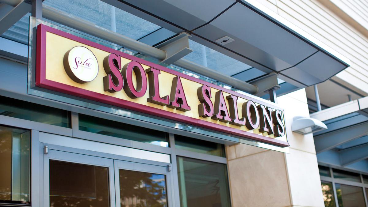 Sola Salon Studios Franchise To Open At Renovated Shops On Appleton   Solasalonstudios*1200xx2000 1127 0 206 