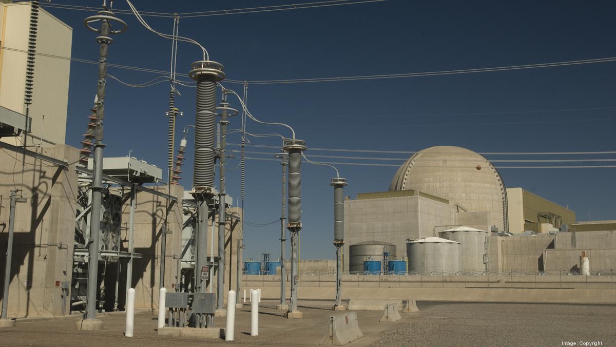 Analysts differ on future of Palo Verde nuclear plant - Phoenix ...