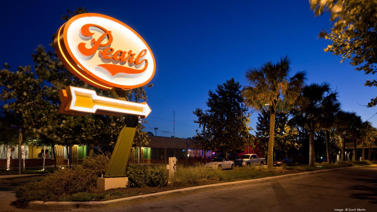 Parking at Pearl just got a whole lot easier San Antonio Business Journal