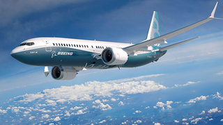 Boeing wins big order for 737 Max 10s from Lion Air - Puget Sound ...