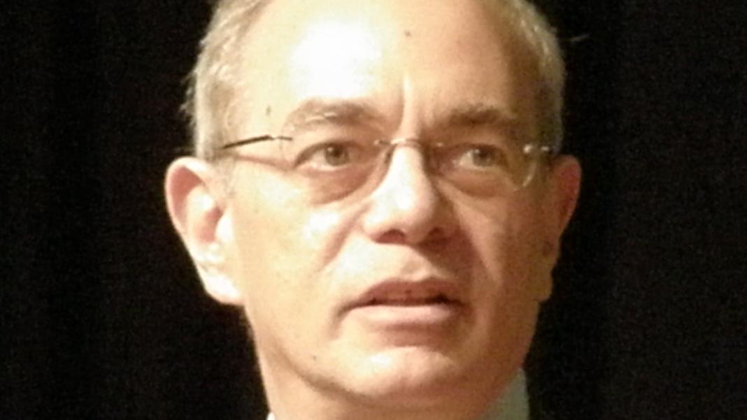 MIT president admits signing acknowledgement of gift from Jeffrey ...