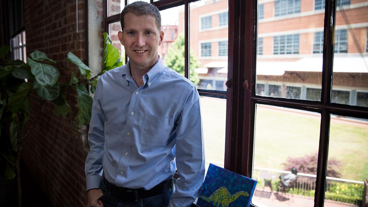 Jurassic Capital's Colopy: How startups can get a piece of our $20M ...