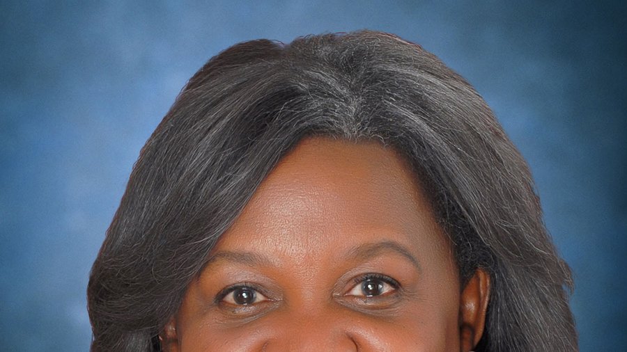 Li Riggins Lillie Biggins - THFW, President