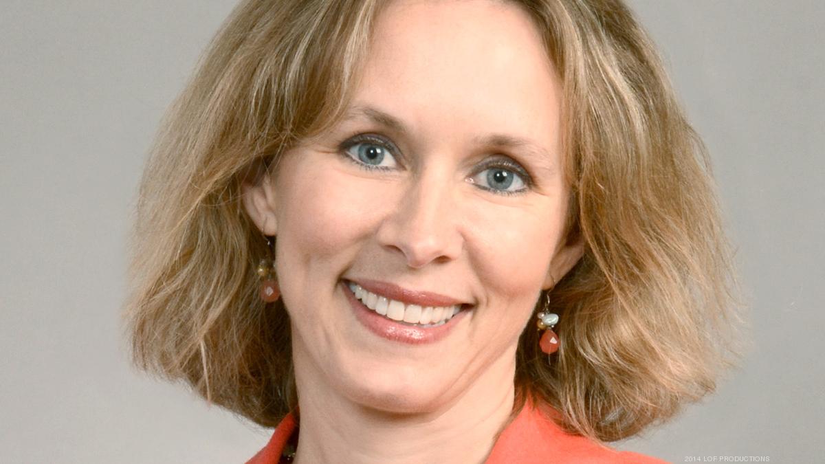 Charlotte Women In Business Emily Scofield Charlotte Business Journal