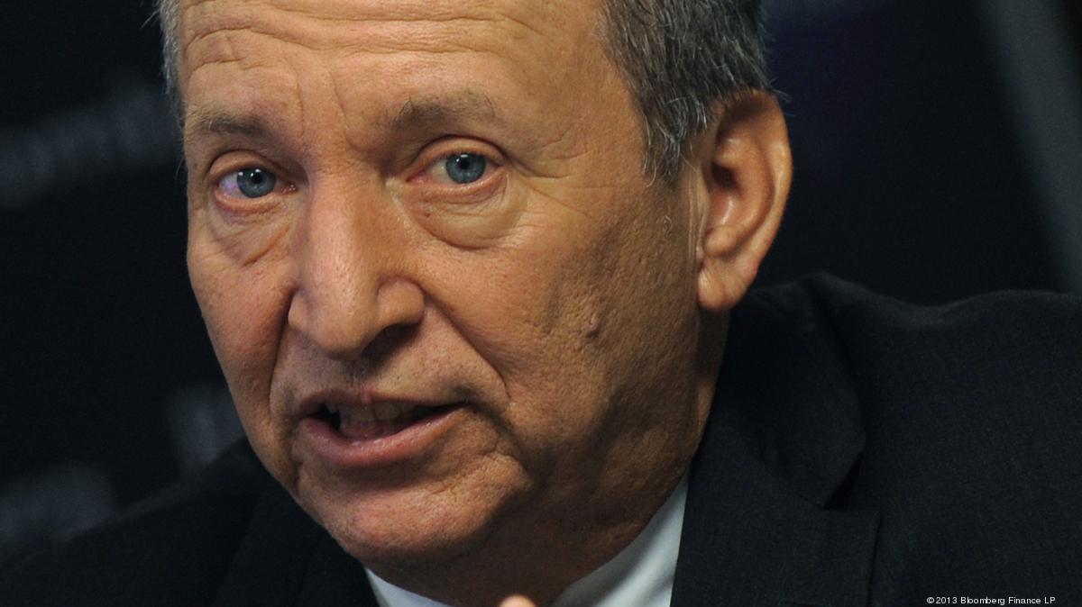 Lawrence Summers (briefly) shares economic views during Denver visit ...