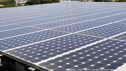 FTC Solar files to go public with traditional IPO