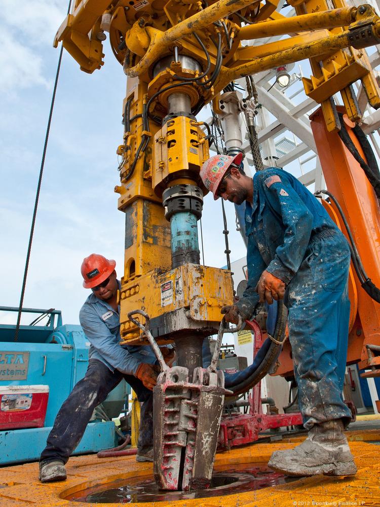 Top 10 jobs wanted by oil and gas companies - Columbus ...
