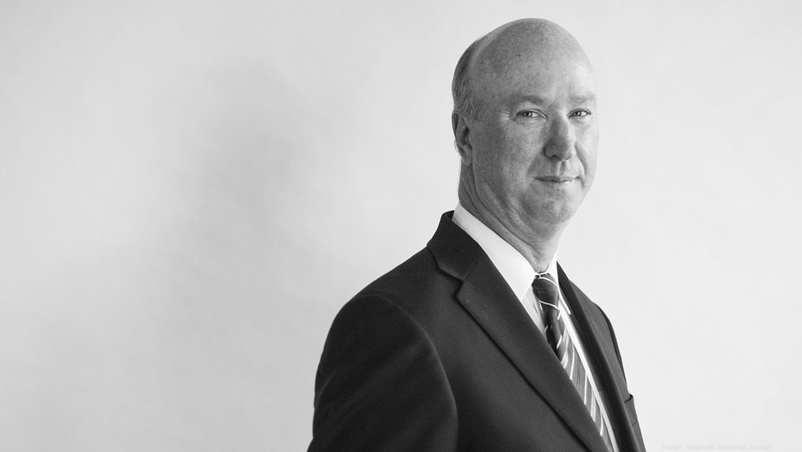 Health Care Heroes: J. Todd Robinson, Earl Swensson Associates ...