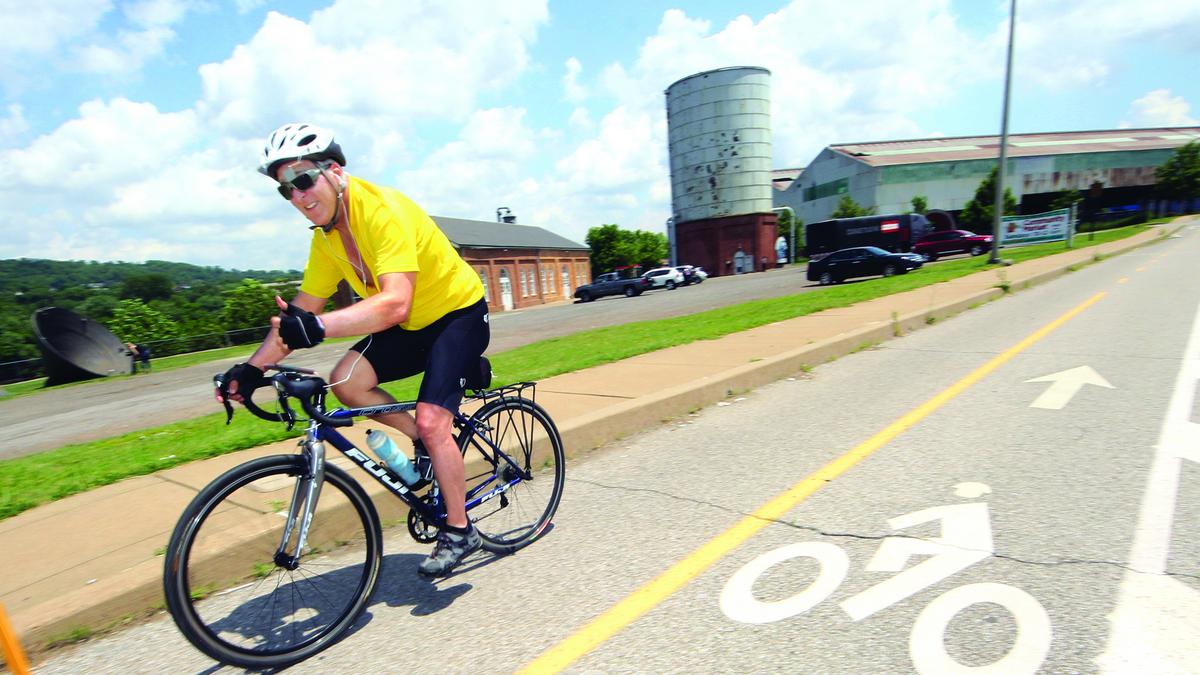 RIDC donates McKeesport riverfront land to be used in Great Allegheny