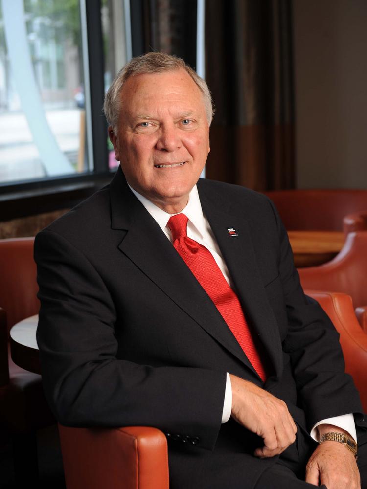 Gov Deal Signs Fiscal 2017 Budget