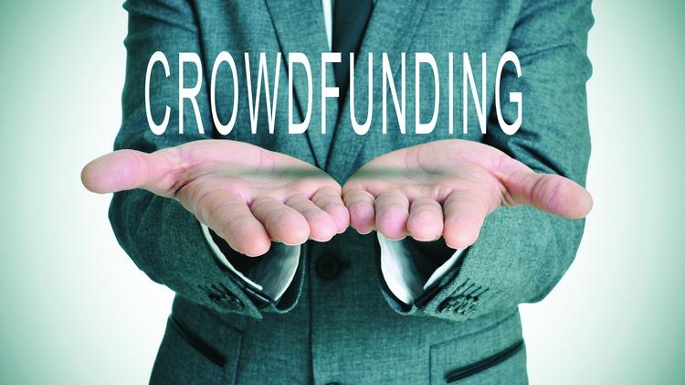 ​Federally approved equity crowdfunding went into effect Monday with a mixed reaction from the business community.