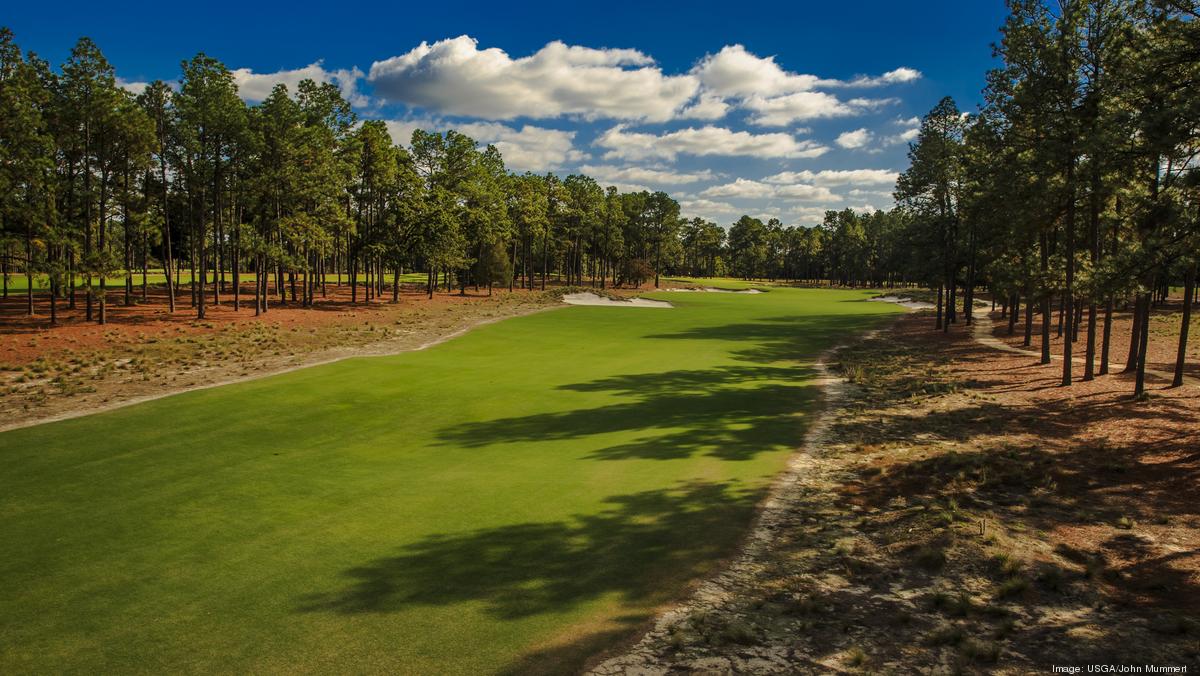 USGA adds four US Open dates for Pinehurst as part of expansion to