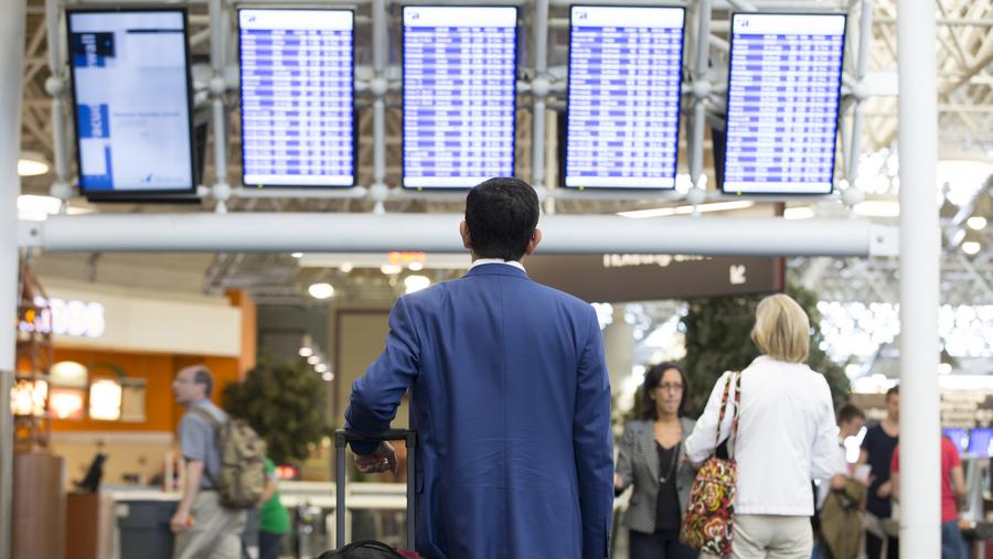 Business Pulse Survey Which Cities Should Airlines Add A Flight To Business Pulse Survey Which Cities Should Airlines Add A Flight To