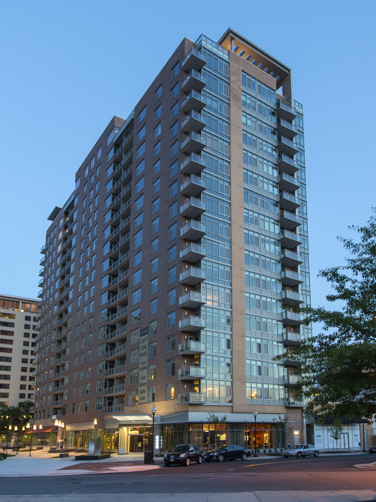 Bethesda's first smoke-free apartment building opens Thursday ...