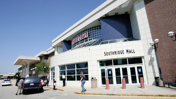 Southridge Mall lands two new retailers - Milwaukee - Milwaukee Business Journal