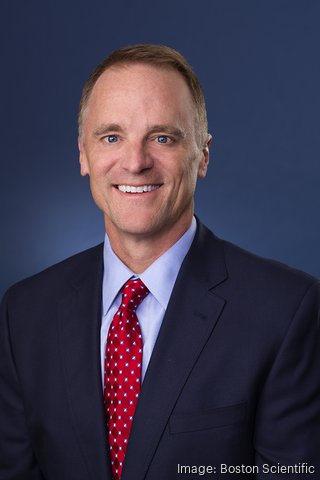 Boston Scientific to buy SoniVie and its hypertension device for $360M