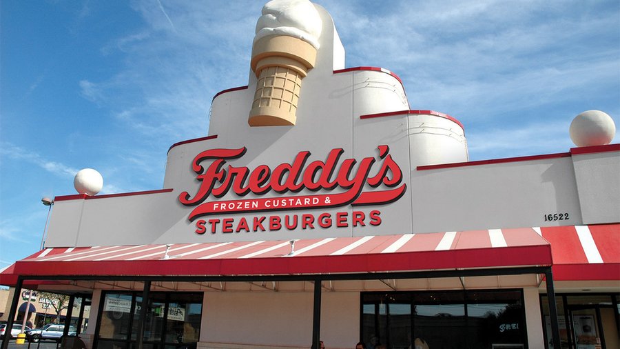 Freddy's Frozen Custard & Steakburgers opens in La Grange - Louisville  Business First