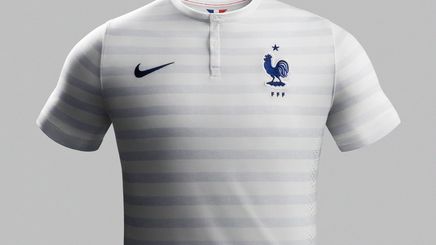 france football jersey 2014