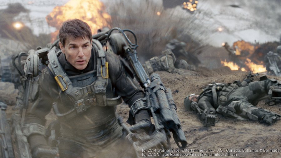 THE MOVIE BIZ: When Bad Titles Happen To Good Movies - Atlanta Business ...