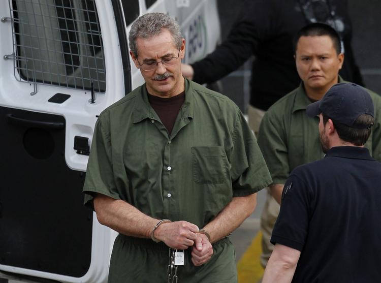 How Allen Stanford, and greed, lured so many - Houston Business Journal