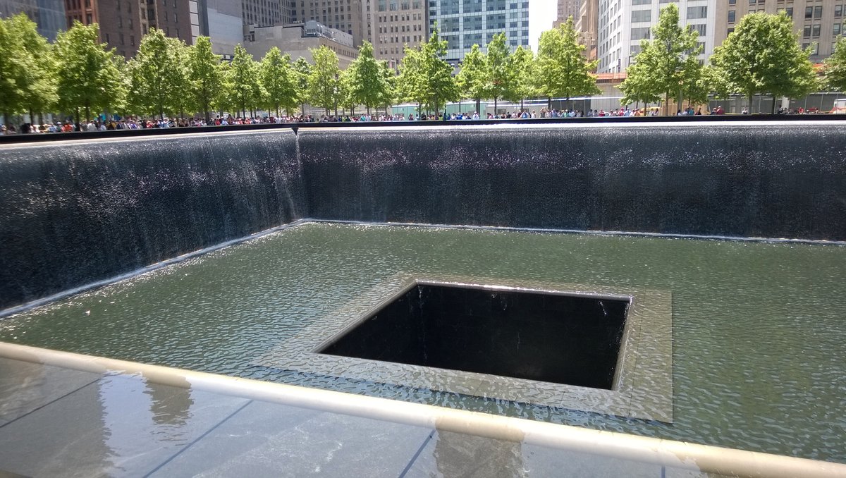 9/11 changed America forever, including for these Dallas business leaders