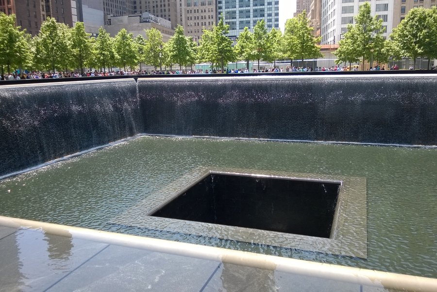 9/11 changed America forever, including for these Dallas business leaders