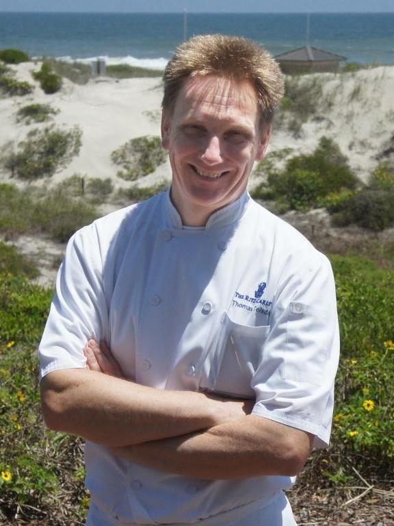 Ritz Carlton Amelia Island Executive Chef Dies In Car