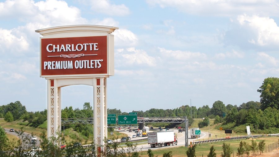 BUZZ: Childress Klein's mixed-use project in Steele Creek up for vote ...