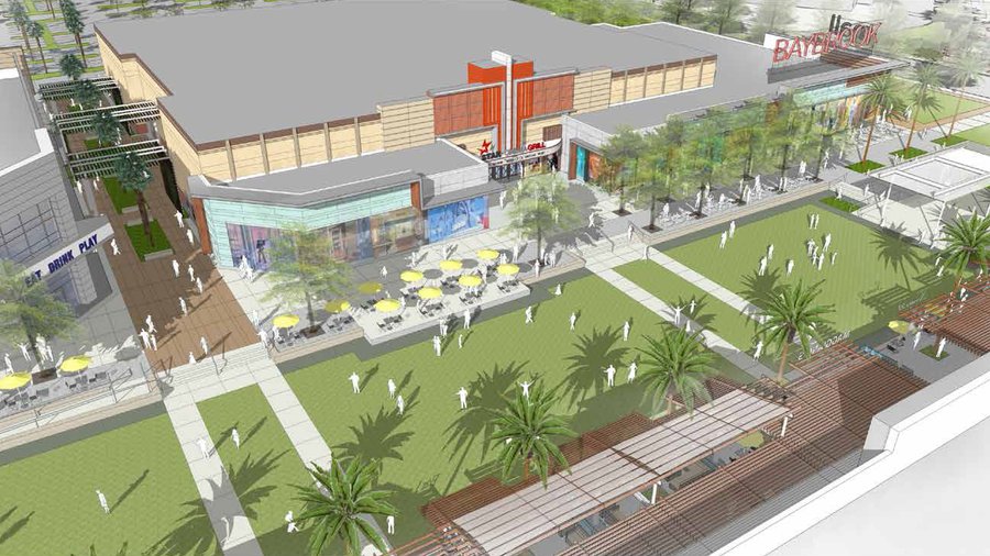 Baybrook theater Renderings 2